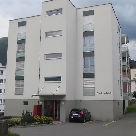 Sunnagarta Davos