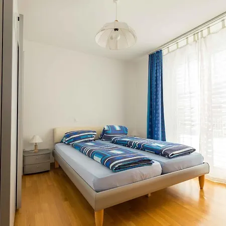 Apartamento Sunnagarta Davos
