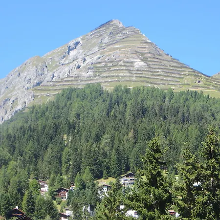 公寓 桑纳格塔酒店 *