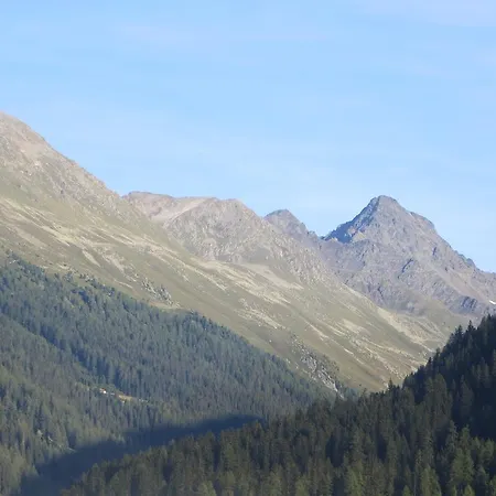 公寓 桑纳格塔酒店