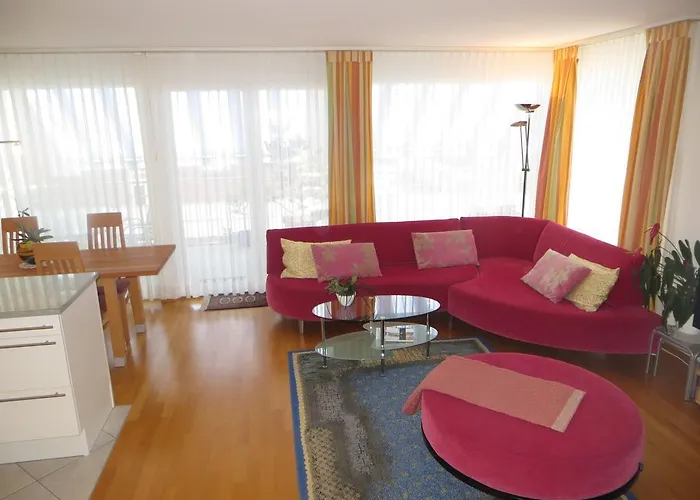 桑纳格塔酒店 公寓