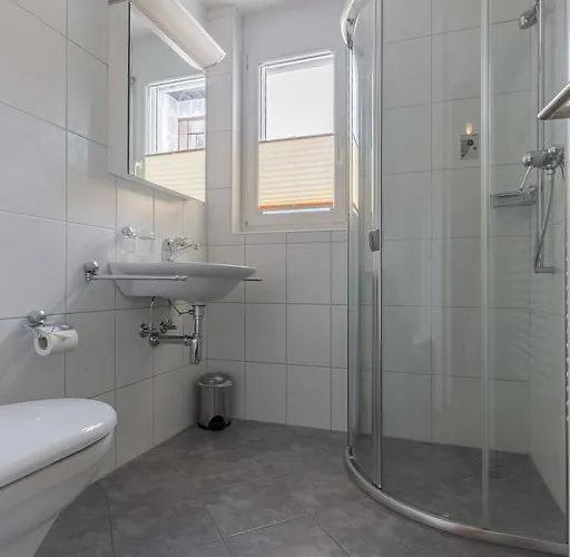 公寓 桑纳格塔酒店 达沃斯