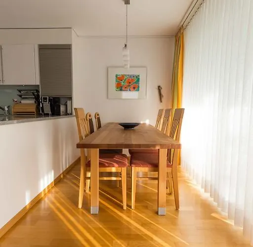 桑纳格塔酒店 达沃斯