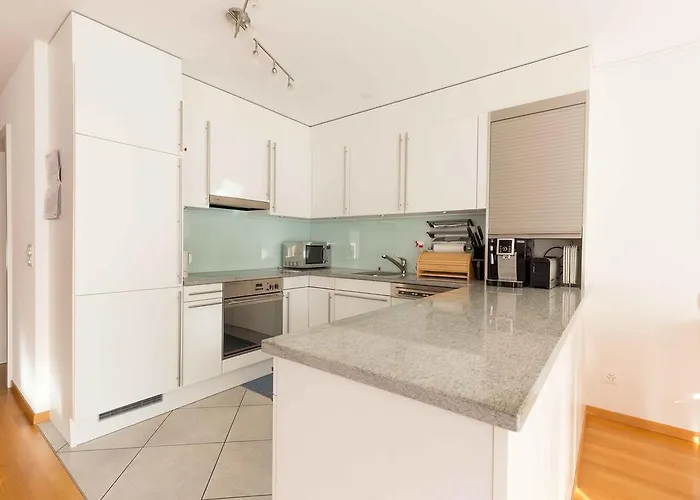 公寓 桑纳格塔酒店 *