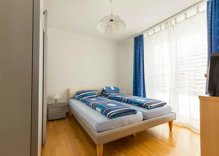 公寓 桑纳格塔酒店 达沃斯