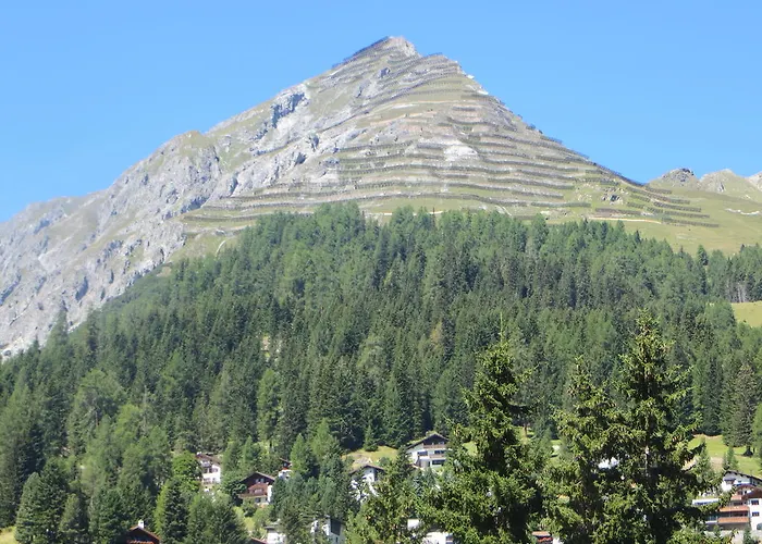 公寓 桑纳格塔酒店 *