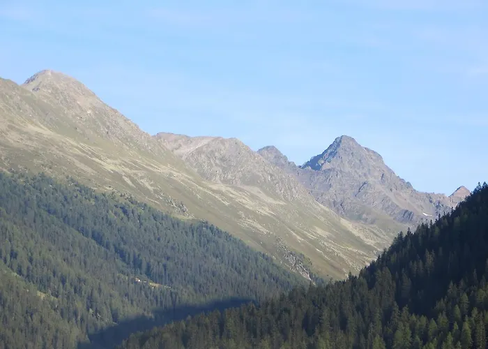 公寓 桑纳格塔酒店