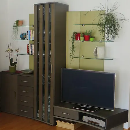 Appartement Sunnagarta Davos