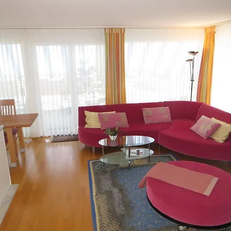 Sunnagarta Appartement