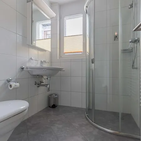 Appartement Sunnagarta Davos
