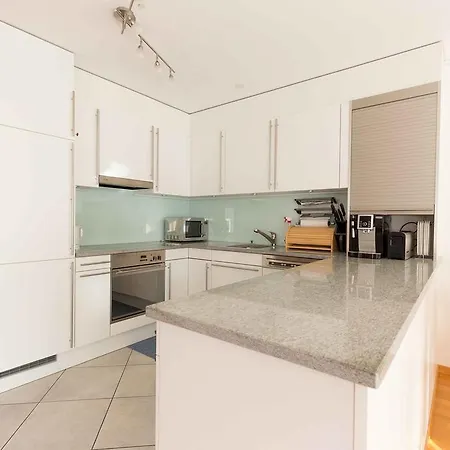 Appartement Sunnagarta *